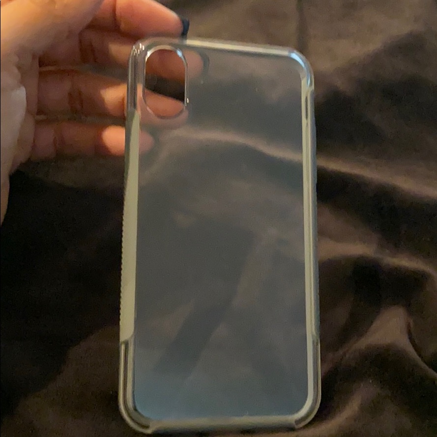 Iphone X And Iphone Xs Case